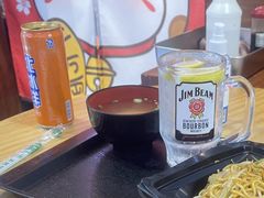 -筑地银GINDACO·日式简餐(枫蓝店)
