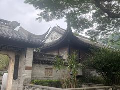 -中山詹园