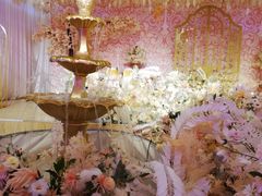 -瑞海姆酒店中餐厅