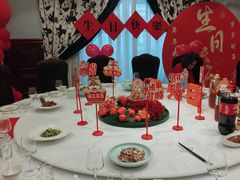 -三六三杭州菜(水上总店)