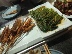 -醉炫音速烧烤·干煸菜(沙河总店)