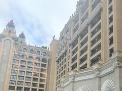 -长隆横琴湾酒店(珠海旗舰店)