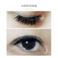 睫毛嫁接-光SPA科技美肤