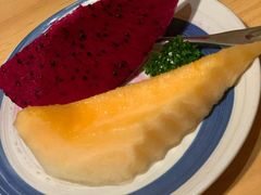 -鱼四季·新融合料理(苏宁广场店)
