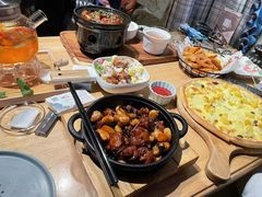 -长春藤咖啡(北园店)