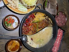 -冯校长老火锅(深圳总店)