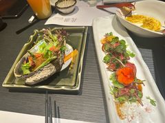 -花潮料理艺食馆(SM新生活广场店)