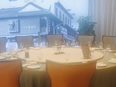 -香山湖渔家大院