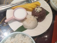 -米泰芒·东南亚料理(体育西店)