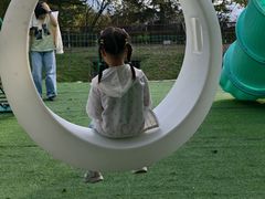 -吉林市朱雀山国家森林公园