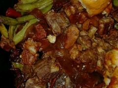 -东北铁锅烀饼