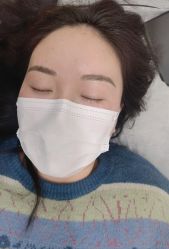 点击看大图 -西施无菌半永久纹绣眉眼影唇轻增发纹发际线
