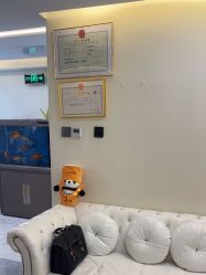 -海涛医疗美容·面部抗衰·注射美鼻