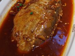 -又见炊烟私房菜(敬亭路店)