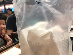 -新旺茶餐厅(嘉里城店)