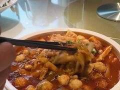 -紫鑫阁饭庄(长安店)