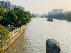 -运河游船(武林门码头)