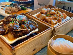 -天瑞轩·粤菜餐厅