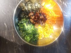-大叹号·朝鲜族烤肉(潍坊泰华城店)