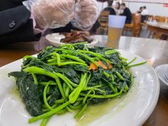 -煲煲掂风味煲仔饭餐厅(西区店)