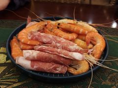 -火舞泰·泰式海鲜火锅餐厅(世纪城店)