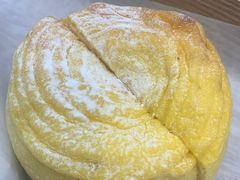 南瓜嘟嘟-奈雪的茶(凯德新都心店)