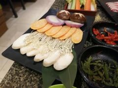 -韩罗苑(万象城店)