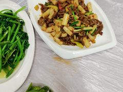 -桂萍特色牛筋牛杂(长堤街总店)
