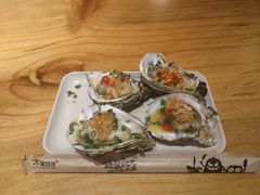 -木屋烧烤(龙湖天街店)