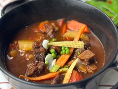 -野蔓果·山野菜(西湖景区·龙井茶田店)