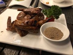 -富力威斯汀酒店-中国元素中餐厅(武昌临江店)