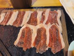 -京炭铜锅涮肉·羊蝎子·羊肉炉(保利·时光里店)