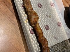 -耶里夏丽·丝路新疆菜·清真食品(徐汇南丹东路臻选店)