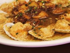 -常州逸高酒店-中餐厅