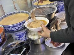 -何老二卤汁凉粉