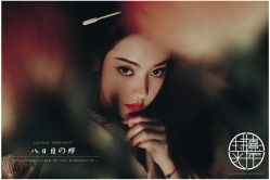 点击看大图 -持熹光年写真体验馆