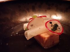 -Amber(置地文华东方酒店)