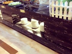 -万佳国际酒店-阳光空中西餐厅(石狮服装城店)