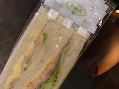 -today便利店(汉街店)