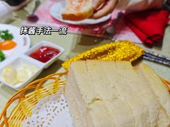 -华梅西餐厅(哈尔滨中央大街店)