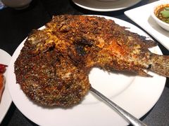 罗非鱼-南蛮子(进贤路店)
