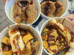 -龙翔臭豆腐(河坊街店)