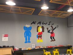 -不倒翁实景剧情密室逃脱(光明凤凰城站店)