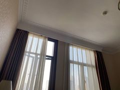 -上海锦江金门大酒店