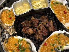 -火炉火自助餐(西直门凯德MALL店)