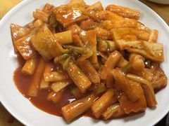 -屋里家延边朝鲜族冷面(南园店)