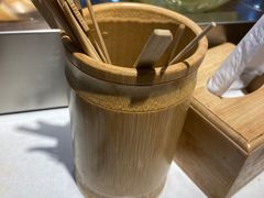 -百品聚旋转火锅(号外店)