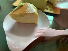 -黑池口感烘焙·生日蛋糕(坂田店)