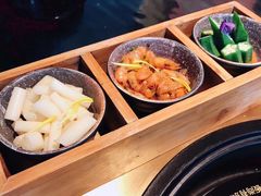 -凤园椰珍·臻品椰子鸡(保利时光里店)