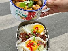 -张牌牌·东北烤肉小吃市集(金楠天街店)